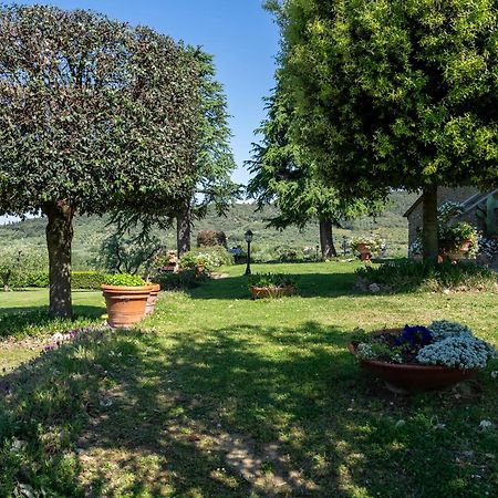 Belvilla By Oyo Fattoria Terontola Cortona Zewnętrze zdjęcie
