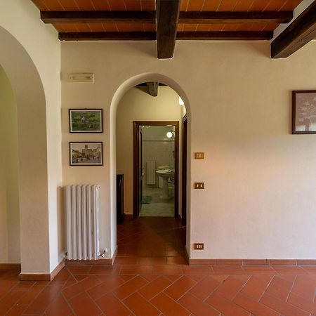 Belvilla By Oyo Fattoria Terontola Cortona Zewnętrze zdjęcie