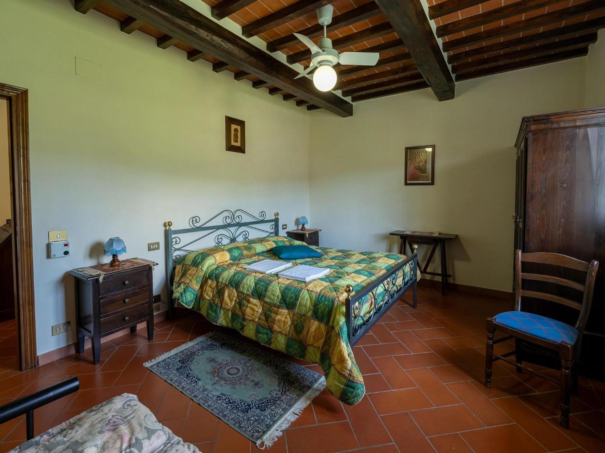 Belvilla By Oyo Fattoria Terontola Cortona Zewnętrze zdjęcie