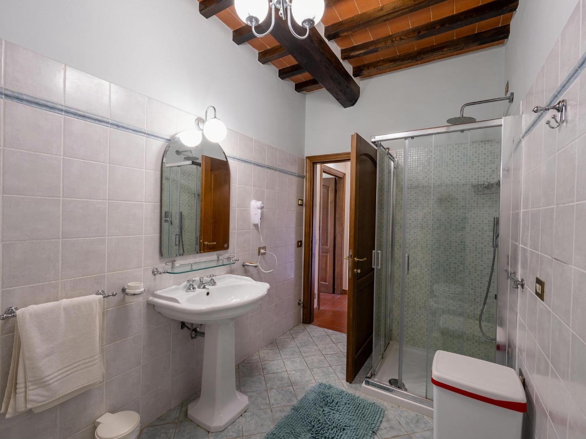 Belvilla By Oyo Fattoria Terontola Cortona Zewnętrze zdjęcie