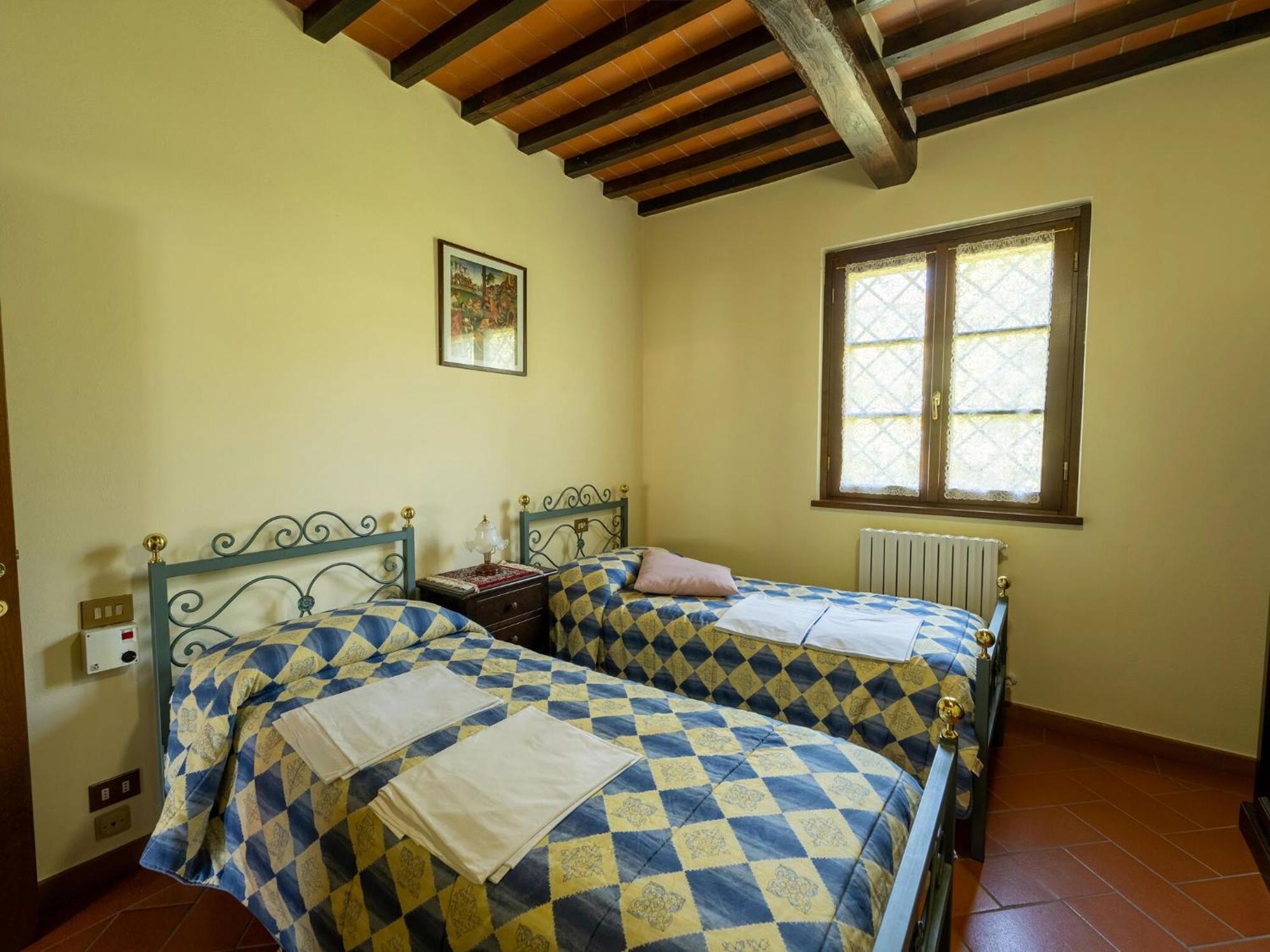 Belvilla By Oyo Fattoria Terontola Cortona Zewnętrze zdjęcie