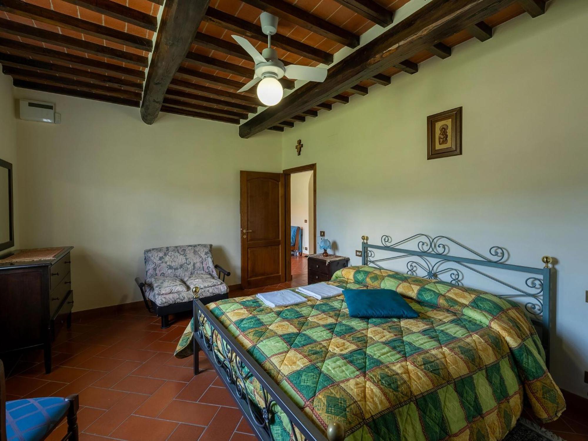 Belvilla By Oyo Fattoria Terontola Cortona Zewnętrze zdjęcie